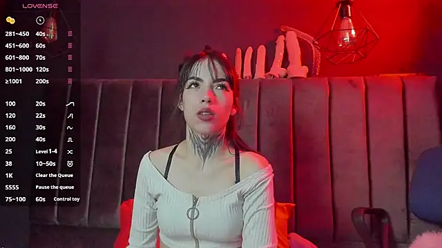 Alice ch1 online show from 30, 1, 2025