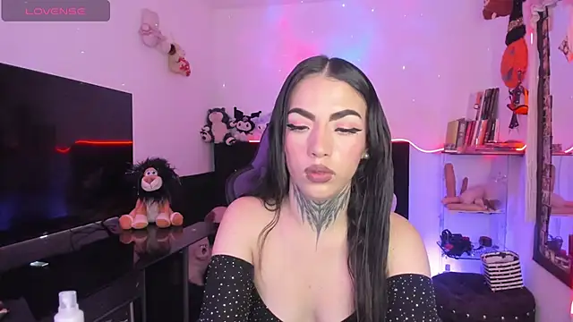 Alice ch1 online show from 18, 12, 2025