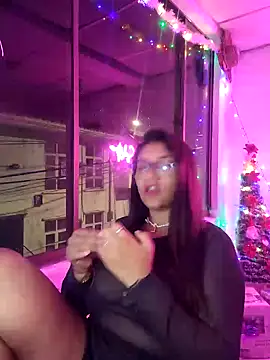 Sofythom1 online show from 7, 12, 2024