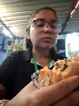 Sofythom1 online show from 11, 12, 2024