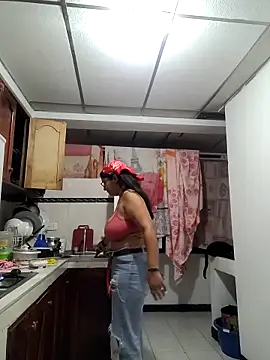 Sofythom1 online show from 6, 3, 2025