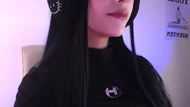 Snapshot of elektraa_sky11 chatting on 26, 1, 2025 elektraa sky11 online show from 26, 1, 2025