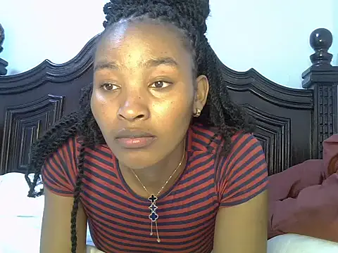 cute-alexis online show from 18, 12, 2025