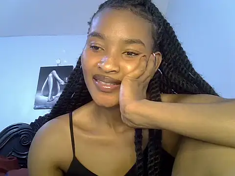 cute-alexis online show from 2, 3, 2026