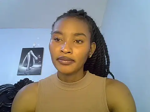 cute-alexis online show from 3, 3, 2026