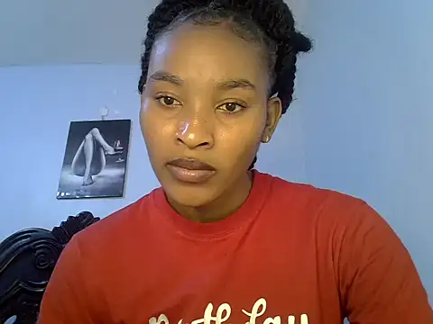 cute-alexis online show from 1, 4, 2026