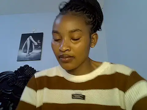 cute-alexis online show from 10, 4, 2026