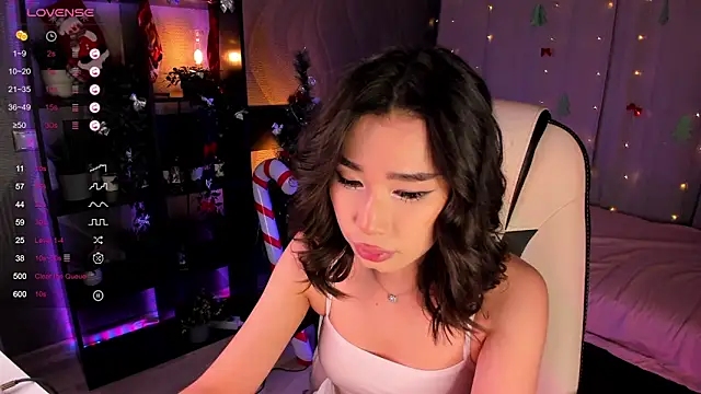 sensualily online show from 17, 1, 2026