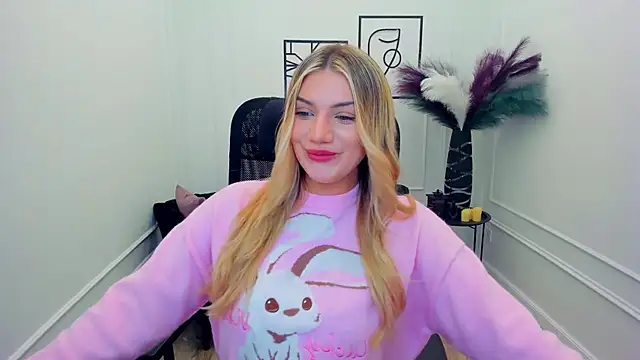 SelenaeMoore online show from 29, 11, 2025