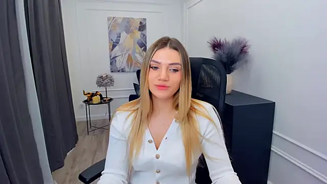 SelenaeMoore online show from 26, 2, 2026