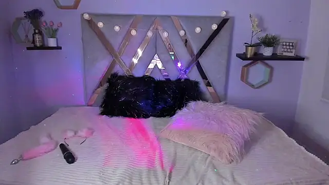 Esteff  o2 online show from 18, 1, 2025