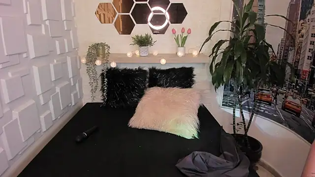 Esteff  o2 online show from 3, 2, 2025