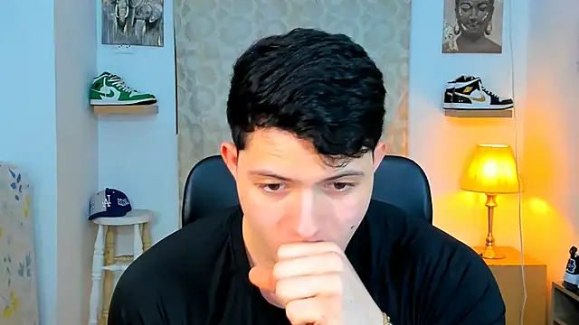 Hazzan Velez online show from 25, 1, 2025