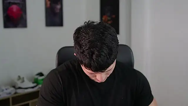 Hazzan Velez online show from 1, 10, 2025