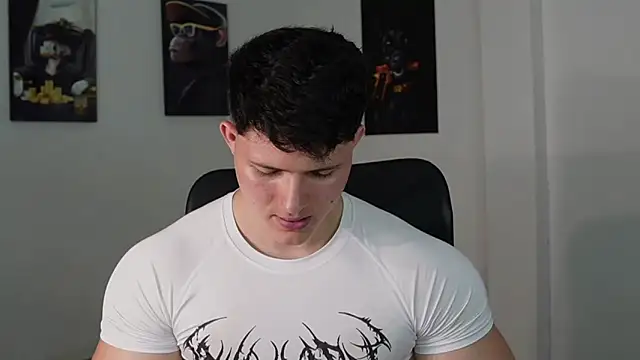 Hazzan Velez online show from 8, 4, 2026