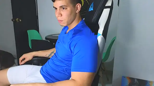 Ethanstill1 online show from 6, 3, 2025