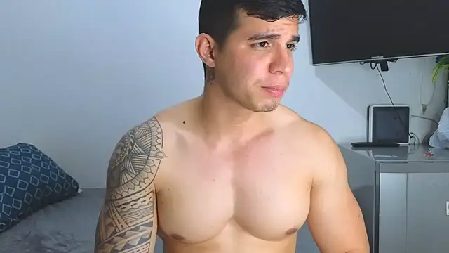 Ethanstill1 online show from 9, 9, 2025