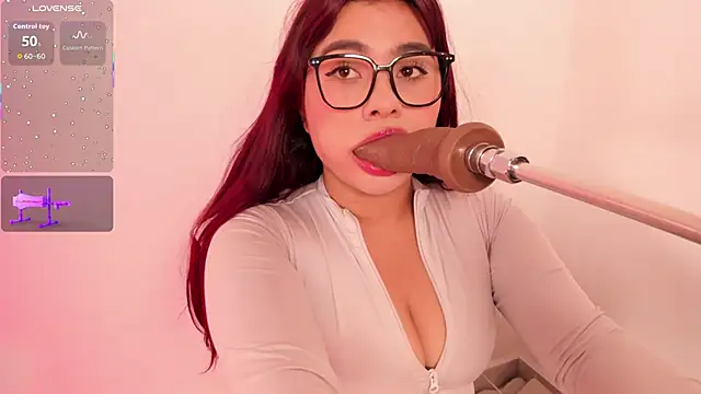 Snapshot of Danna_adams01 chatting on 2, 2, 2026 Danna adams01 online show from 2, 2, 2026