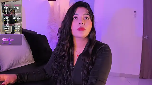 Danna adams01 online show from 16, 6, 2026