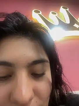 Danna adams01 online show from 20, 6, 2026