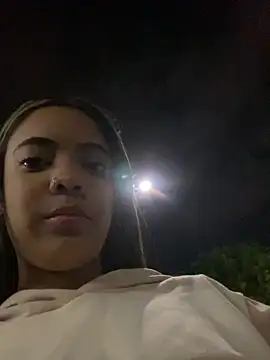 NAUGHTY LITTLE 18 online show from 21, 1, 2025