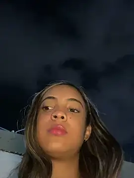 NAUGHTY LITTLE 18 online show from 23, 1, 2025