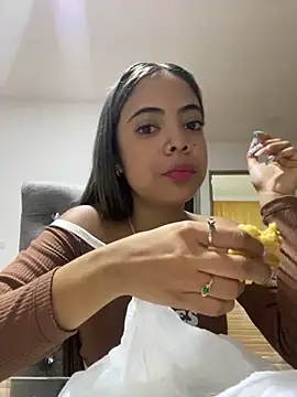 NAUGHTY LITTLE 18 online show from 8, 2, 2025