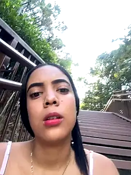 NAUGHTY LITTLE 18 online show from 28, 9, 2025