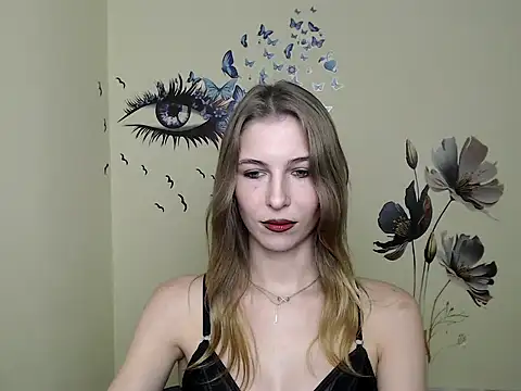 StrangerGi online show from 2, 12, 2024