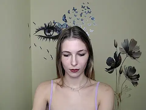 StrangerGi online show from 3, 12, 2024