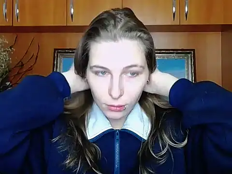 StrangerGi online show from 10, 1, 2026