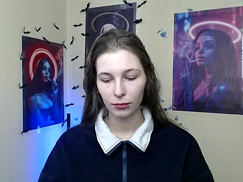 StrangerGi online show from 14, 1, 2026