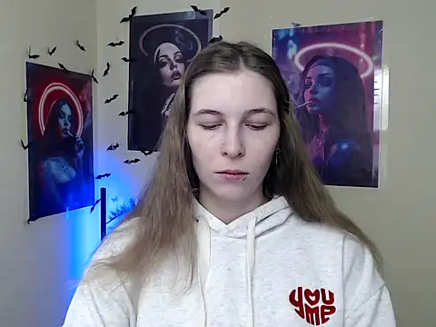 StrangerGi online show from 26, 2, 2026