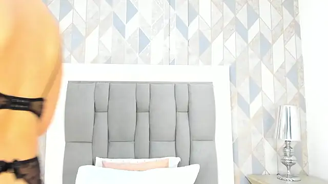 anais cooper online show from 13, 1, 2025