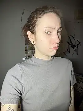 Alex Fck online show from 1, 2, 2026