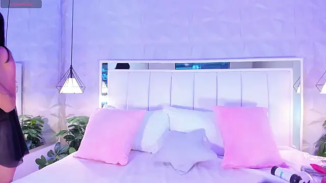 CailynBrowm online show from 6, 1, 2025