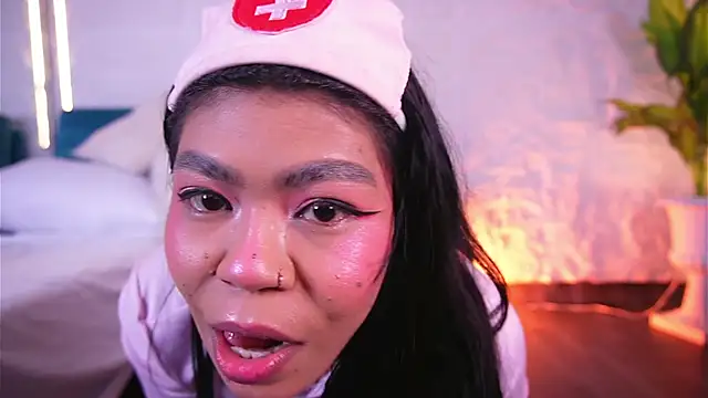 CailynBrowm online show from 10, 4, 2026