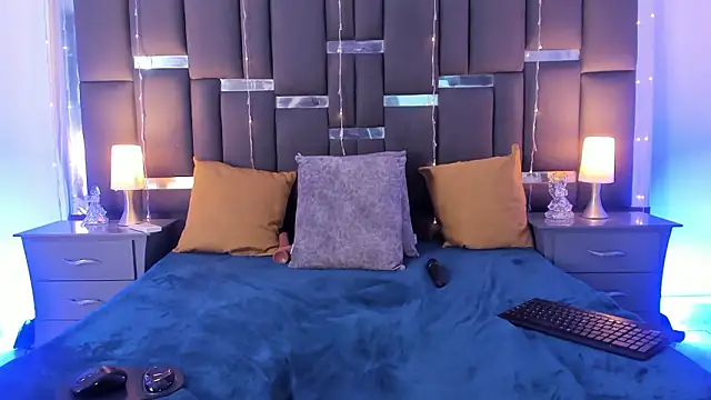 talivega online show from 13, 3, 2026