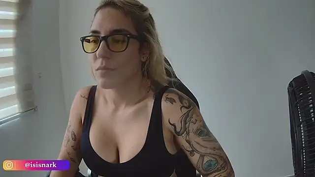 Isis69  online show from 26, 2, 2026