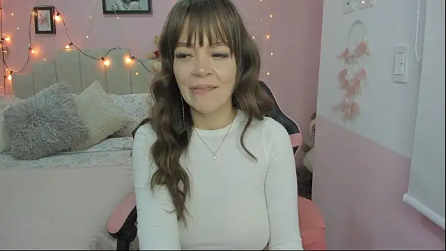 emilyharrix online show from 20, 3, 2026