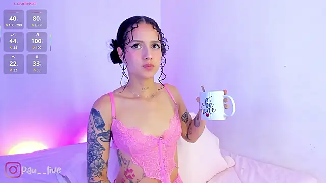 pau live online show from 14, 3, 2026