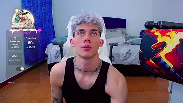 thiagomurphyy online show from 28, 12, 2024