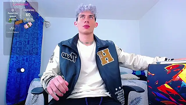 thiagomurphyy online show from 7, 1, 2025