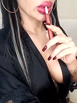 black Pantherr69 online show from 14, 10, 2025