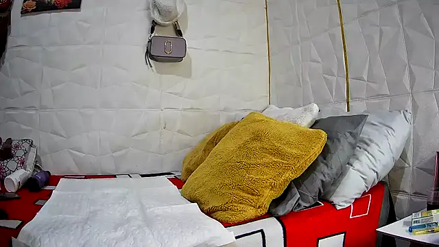 Mendoza Amaranata online show from 9, 2, 2026