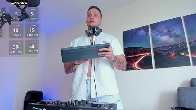 matt saill online show from 20, 2, 2025