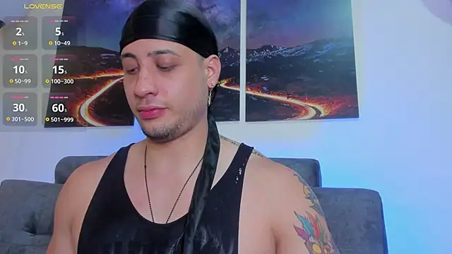 matt saill online show from 21, 2, 2025