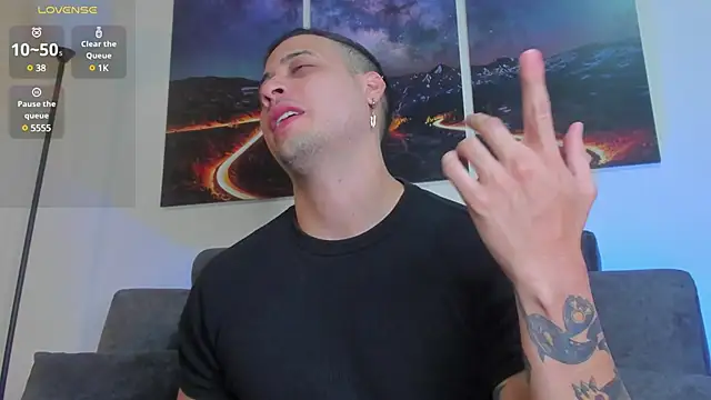 matt saill online show from 23, 2, 2025