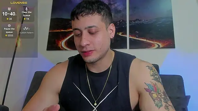 matt saill online show from 8, 10, 2025