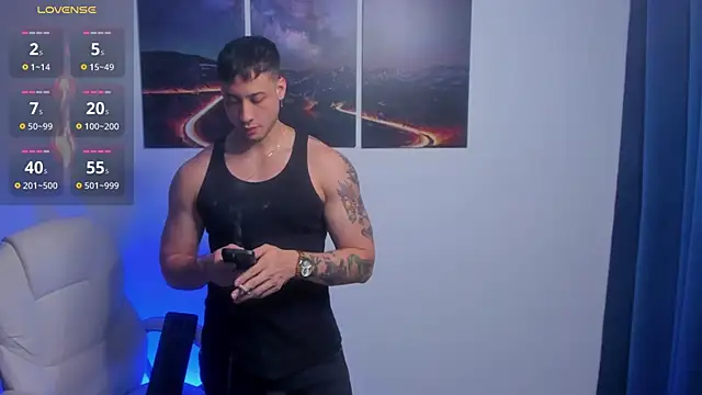 matt saill online show from 19, 10, 2025